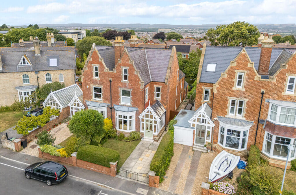 Main image of property: Down Road, Rodwell