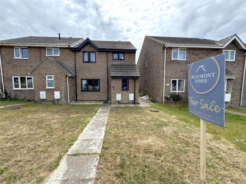 Main image of property: Reap Lane, Southwell, Portland