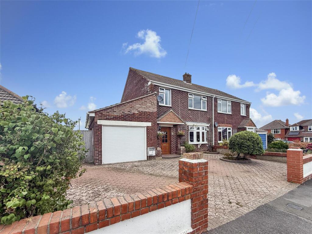 Main image of property: Rosecroft Road, Littlesea
