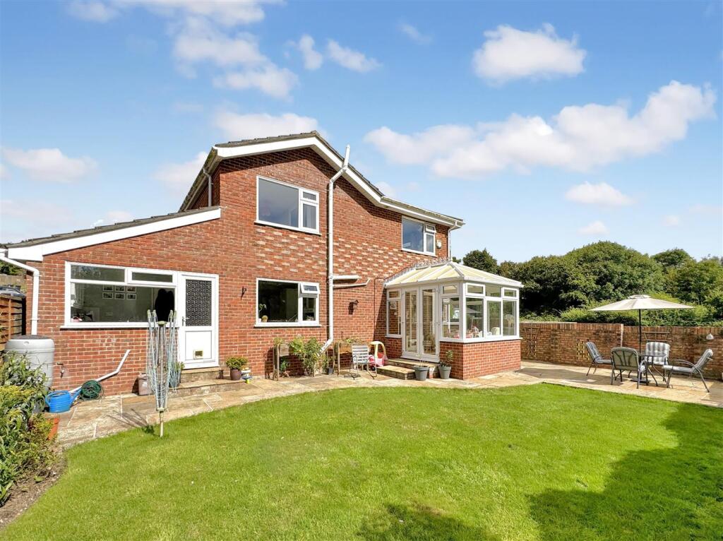 Main image of property: Hornbeam Close, Southill