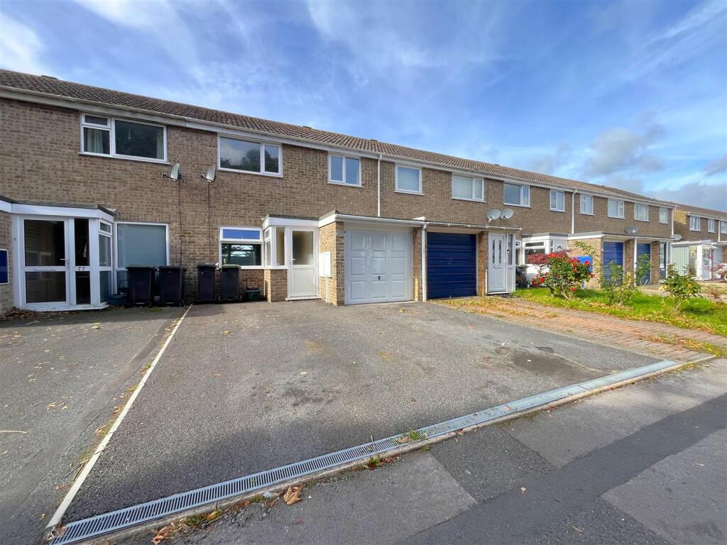 Main image of property: Princes Drive, Lodmoor
