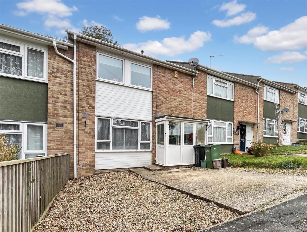 Main image of property: Broadwey Close, Weymouth