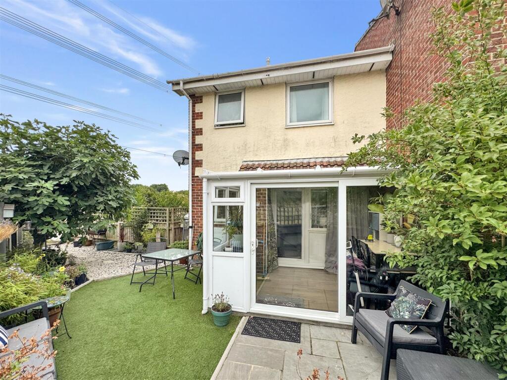 Main image of property: Littlemoor Road, Broadwey