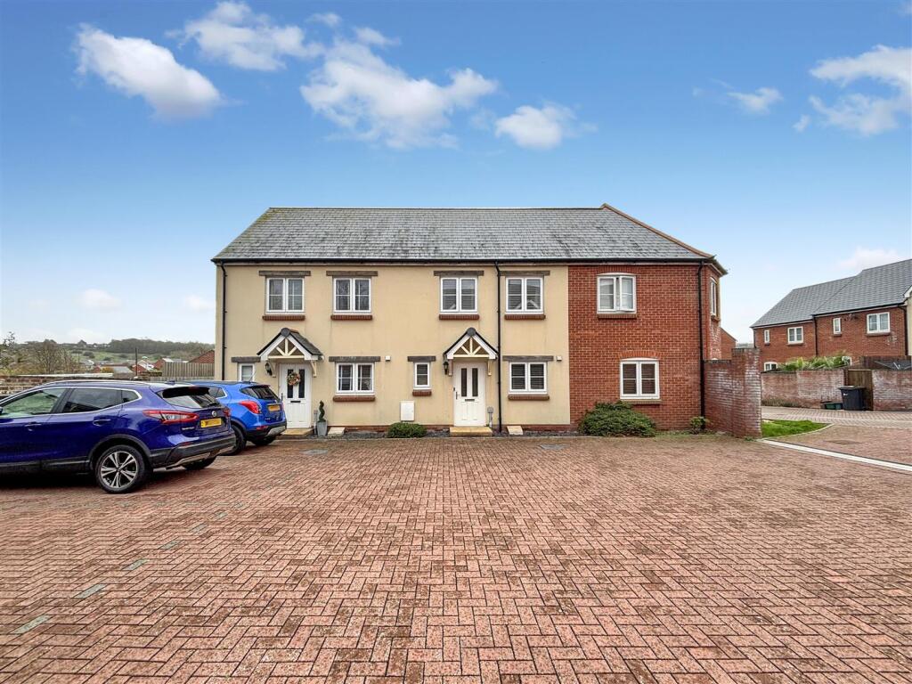 Main image of property: East Field Road, Weymouth