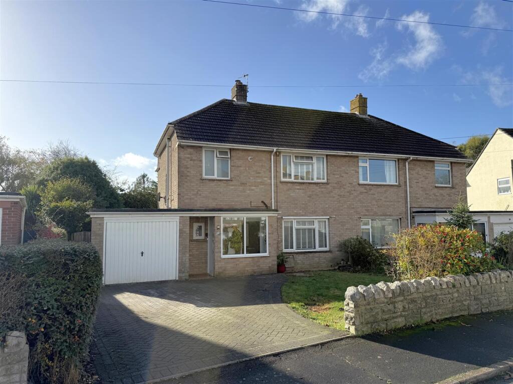 Main image of property: Clarendon Avenue, Redlands