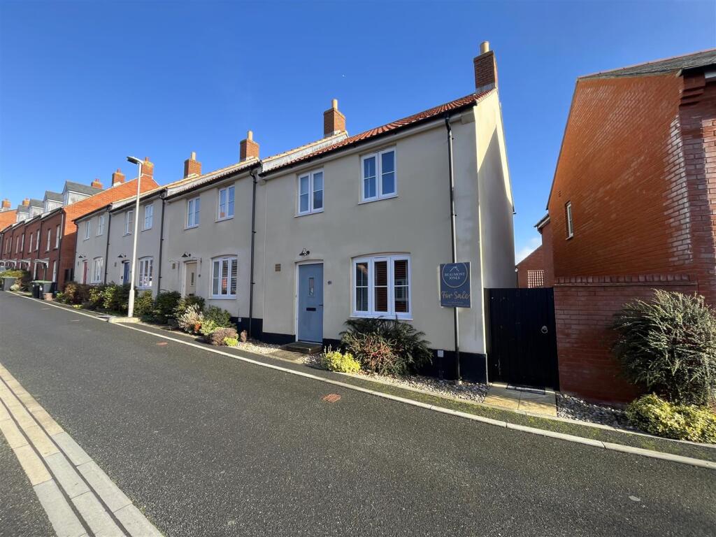 Main image of property: Lilly Lane, Chickerell