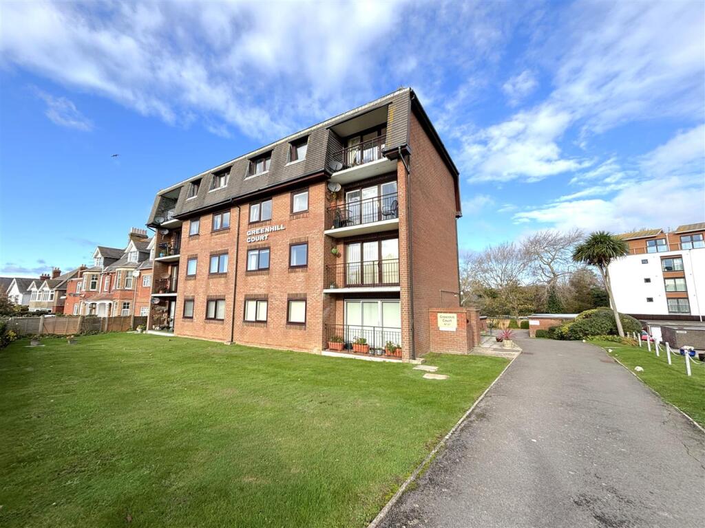 Main image of property: Melcombe Avenue, Greenhill