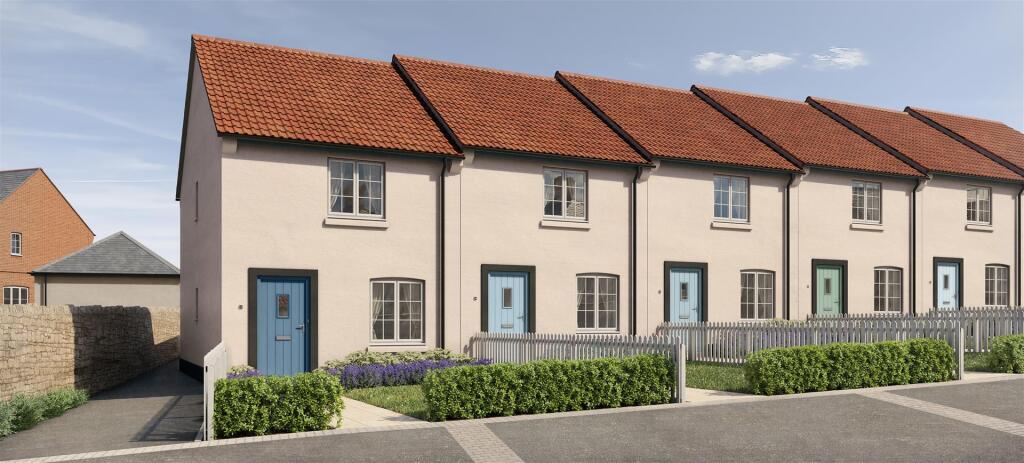 Main image of property: Ridge Lane, Chesil Reach, Chickerell