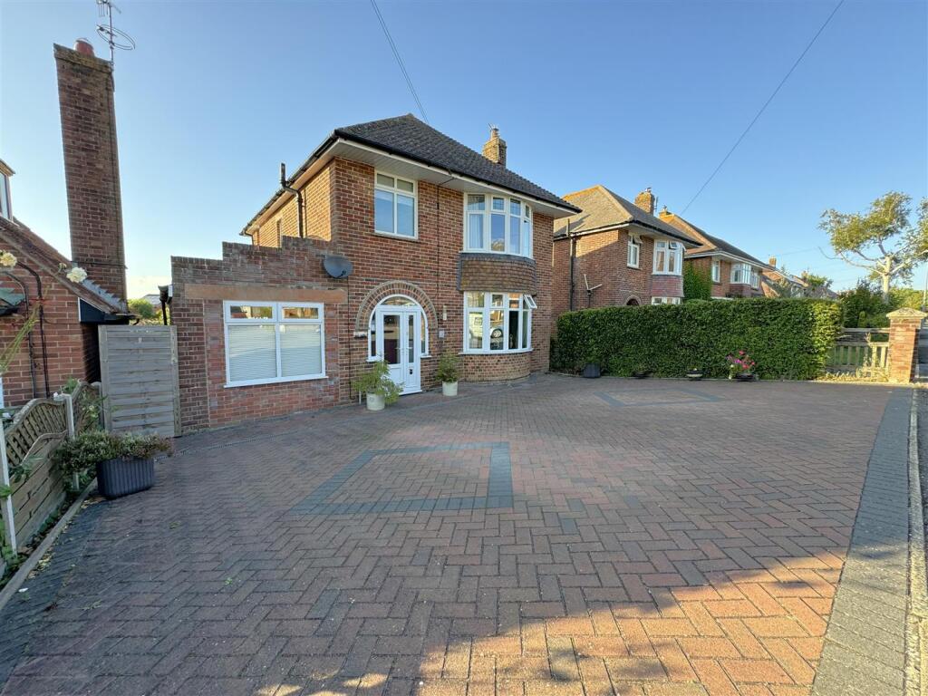 Main image of property: Weymouth Bay Avenue, Lodmoor