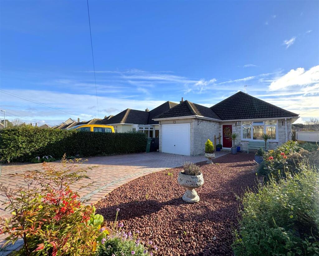 Main image of property: Beaumont Avenue, Lodmoor