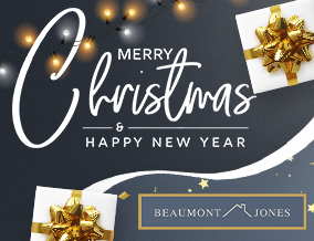Get brand editions for Beaumont Jones Estate Agents, Weymouth