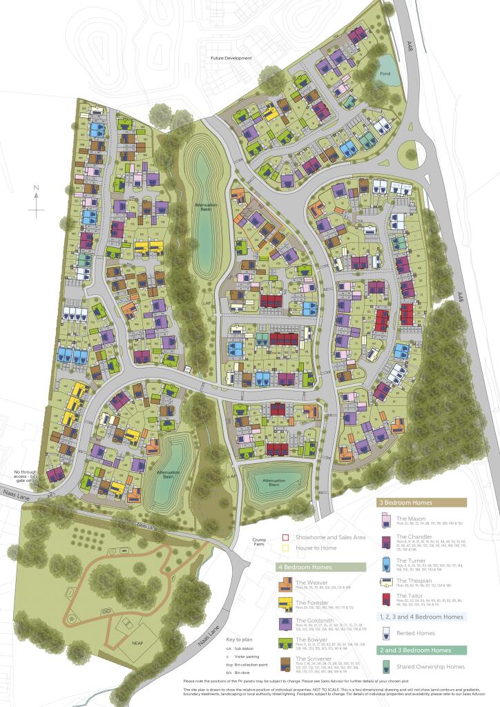 SitePlan
