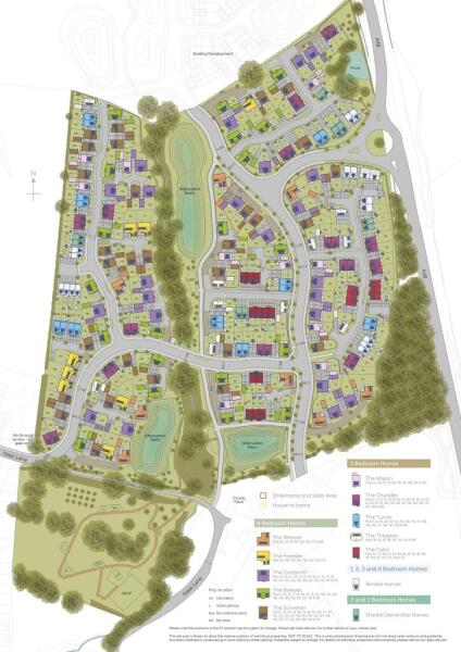 SitePlan