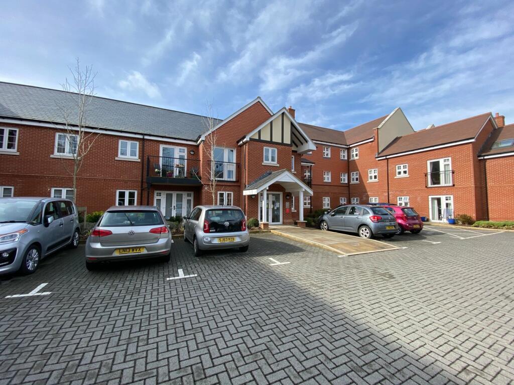 Main image of property: Hempstead Road, Bovingdon, Bovingdon, HP3