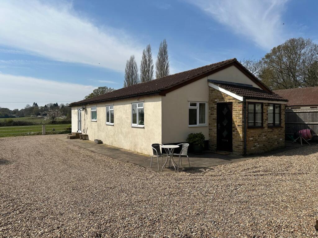 Main image of property: Flaunden Lane, Bovingdon, HP3