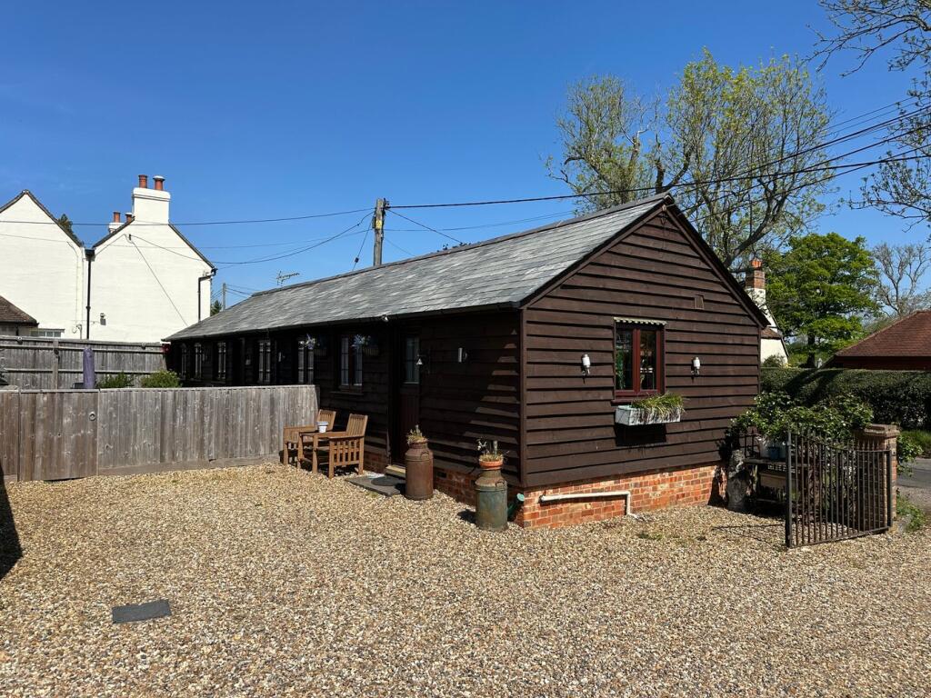 Main image of property: Water Lane, Bovingdon, HP3