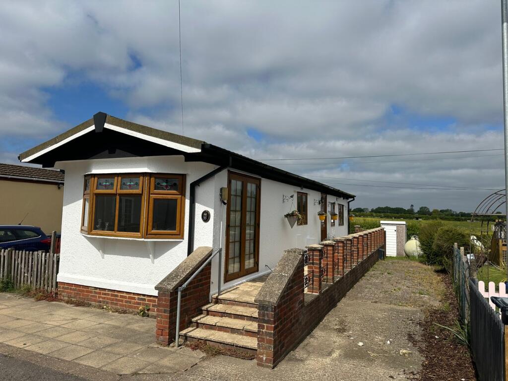 Main image of property: Whelpley Hill Park, Whelpley Hill, Chesham, HP5