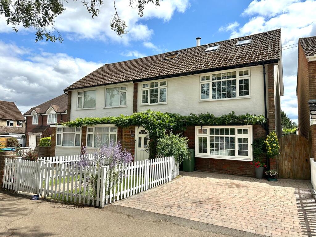 Main image of property: Old Dean, Bovingdon, HP3