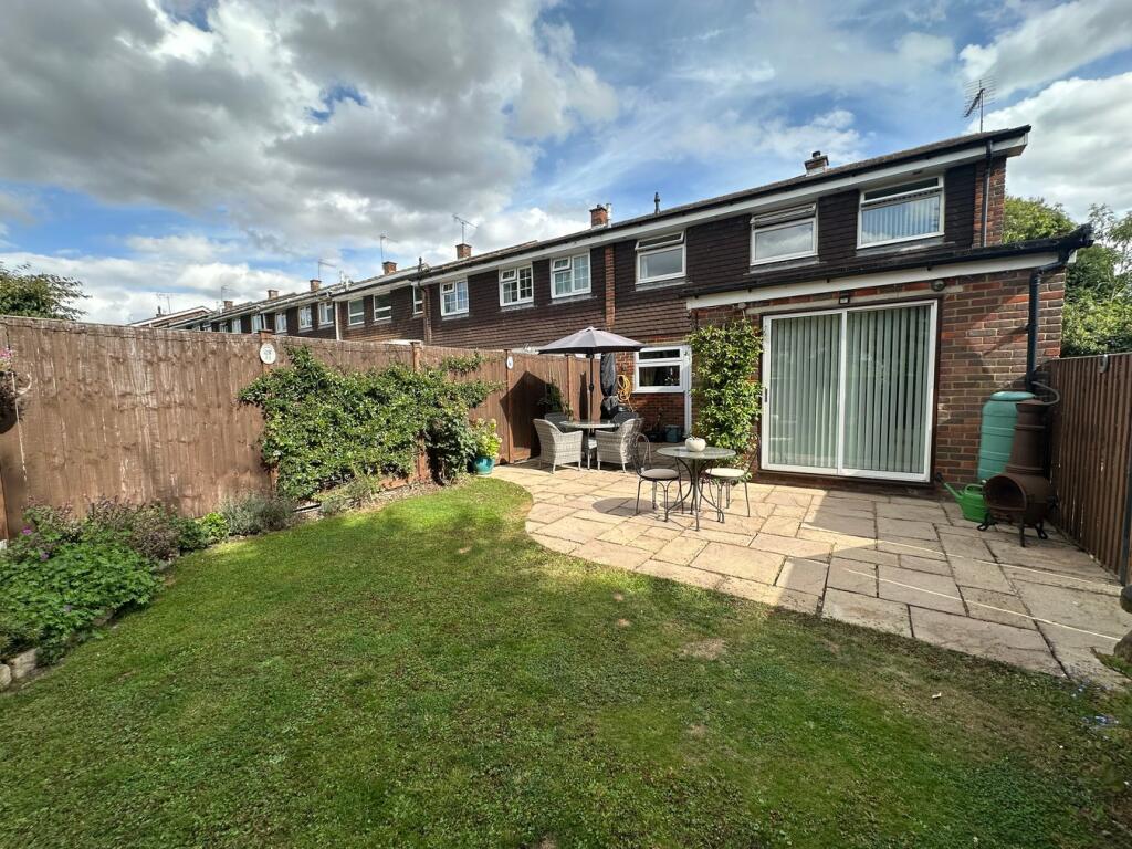 Main image of property: Howard Agne Close, Bovingdon, HP3