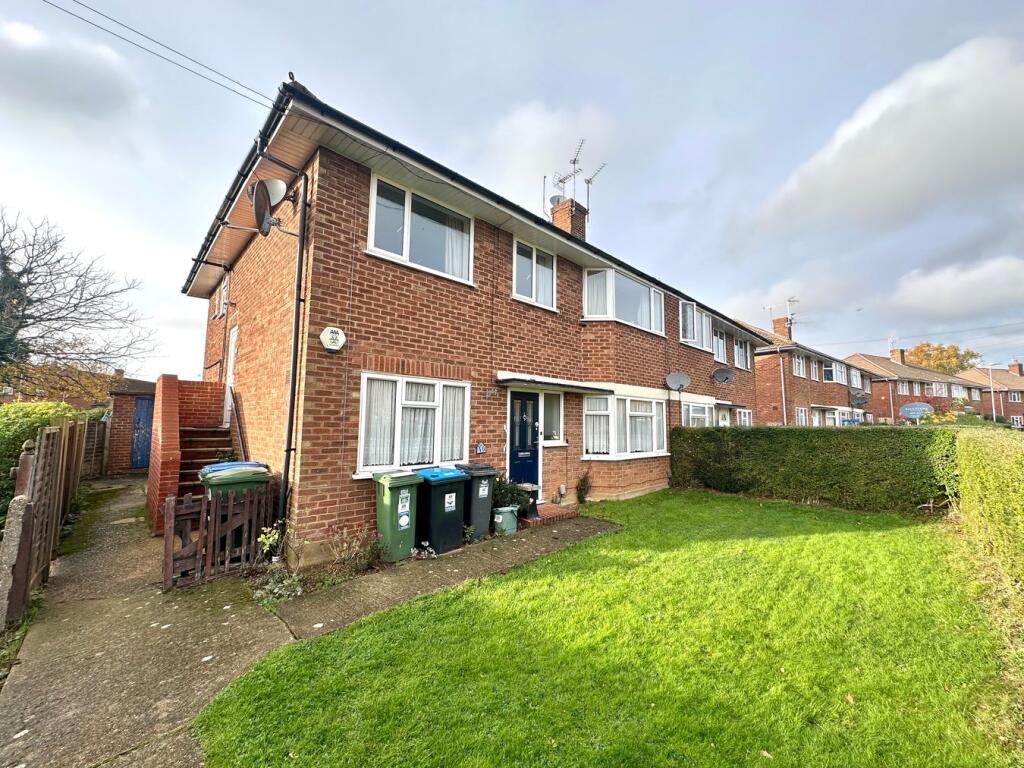 Main image of property: Old Dean, Bovingdon, HP3