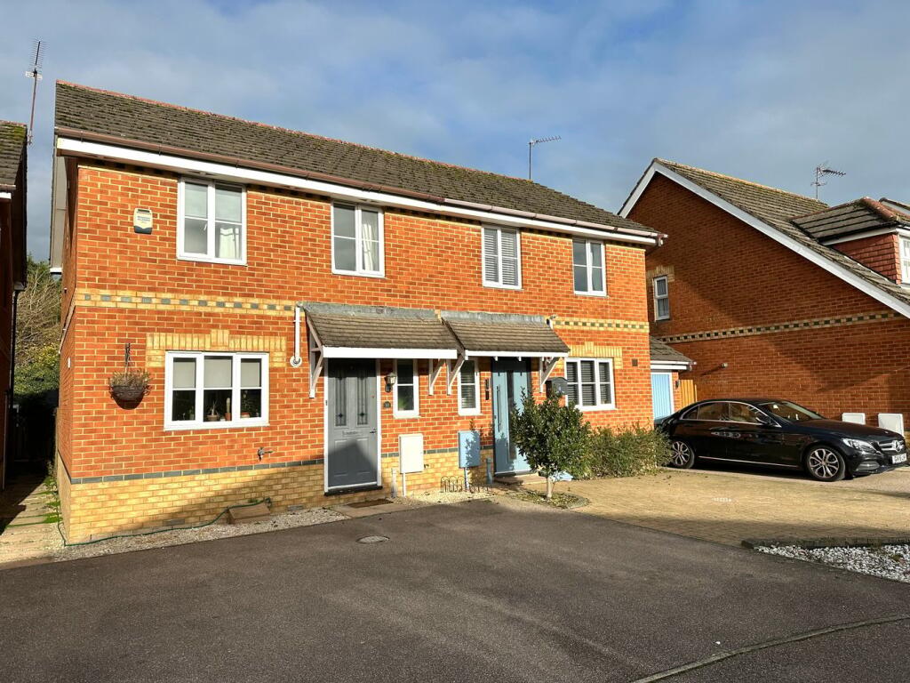 Main image of property: Hawkins Way, Bovingdon, HP3