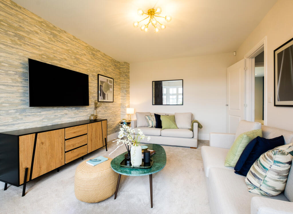 Additional property image - Western Road,
Silver End,
CM8