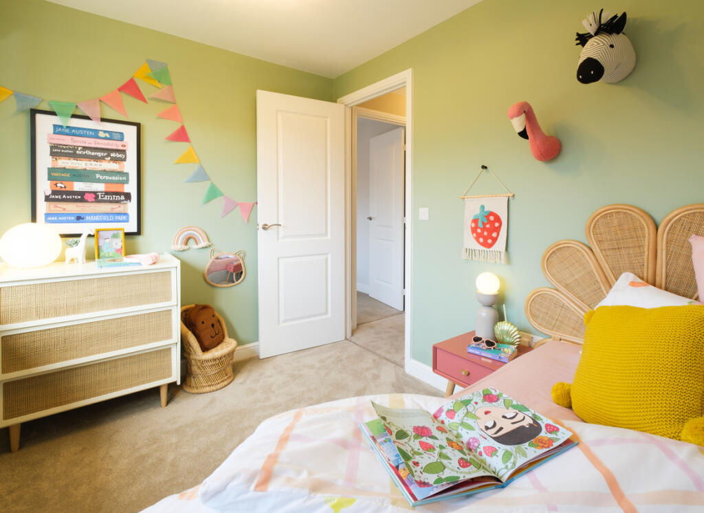 Additional property image - Western Road,
Silver End,
CM8