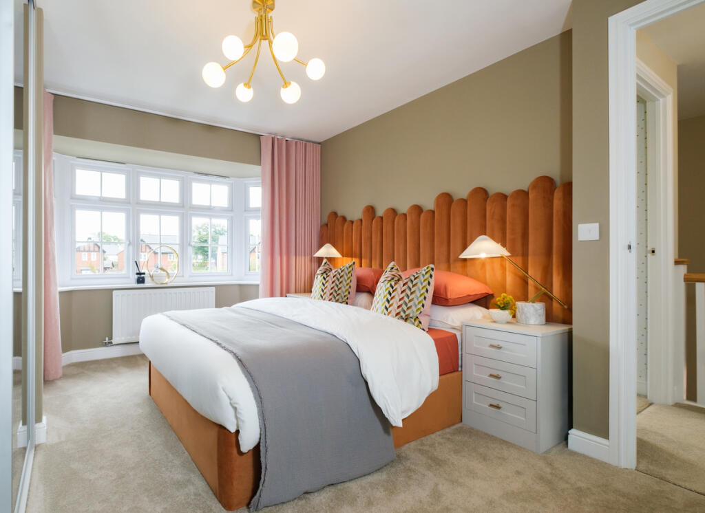 Additional property image - Western Road,
Silver End,
CM8