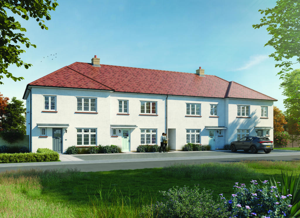 Main image of property: The Foxgloves
Quantrill Grove
Silver End
Witham
Essex
CM8 3ZQ