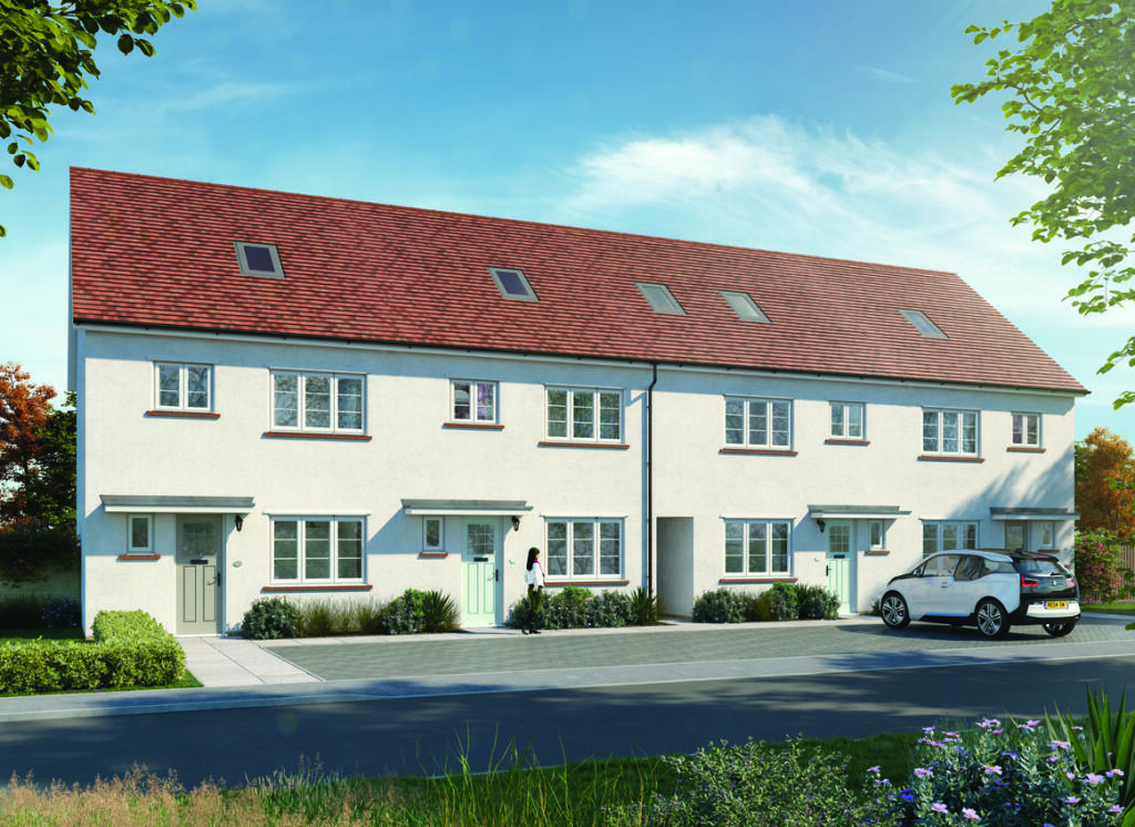 Main image of property: The Foxgloves
Quantrill Grove
Silver End
Witham
Essex
CM8 3ZQ