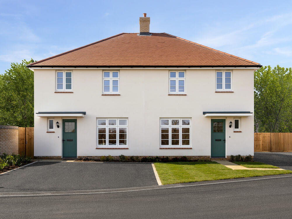 Main image of property: The Foxgloves
Quantrill Grove
Silver End
Witham
Essex
CM8 3ZQ