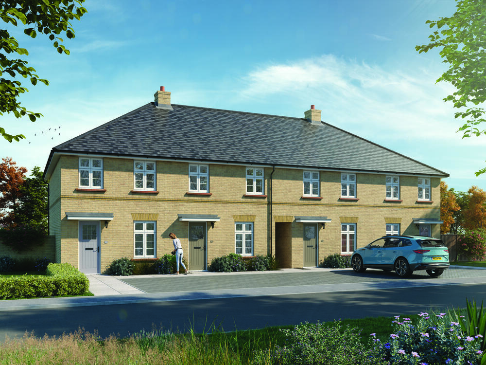 Main image of property: The Foxgloves
Quantrill Grove
Silver End
Witham
Essex
CM8 3ZQ