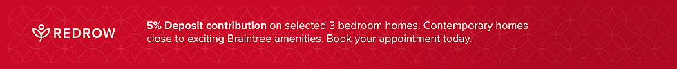 Redrow, The Foxgloves at Meadow View
