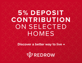 Get brand editions for Redrow