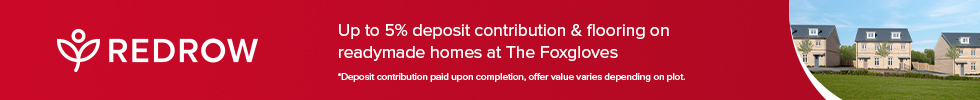 Get brand editions for Redrow