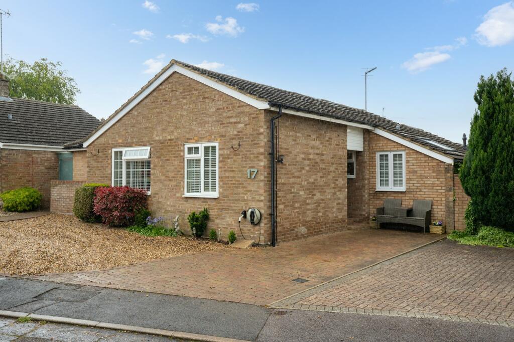 Main image of property: Granta Vale, Linton