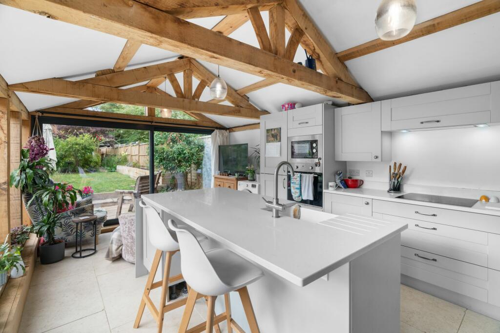 Additional property image - High Street, Balsham, CB21