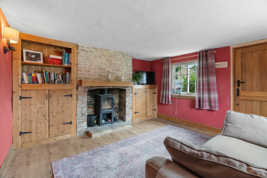 Additional property image - High Street, Balsham, CB21