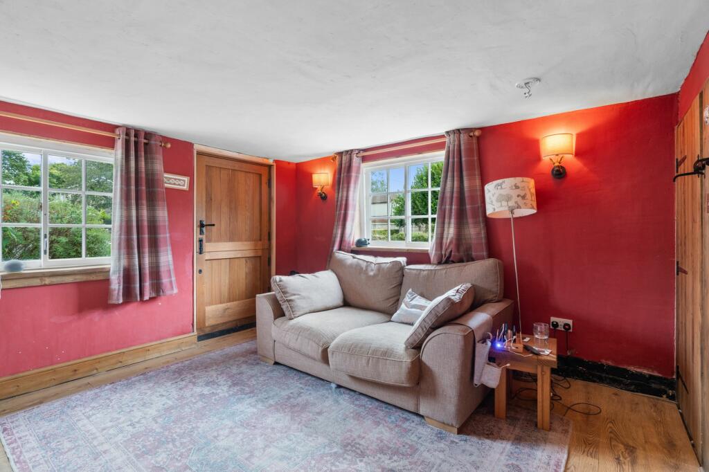 Additional property image - High Street, Balsham, CB21