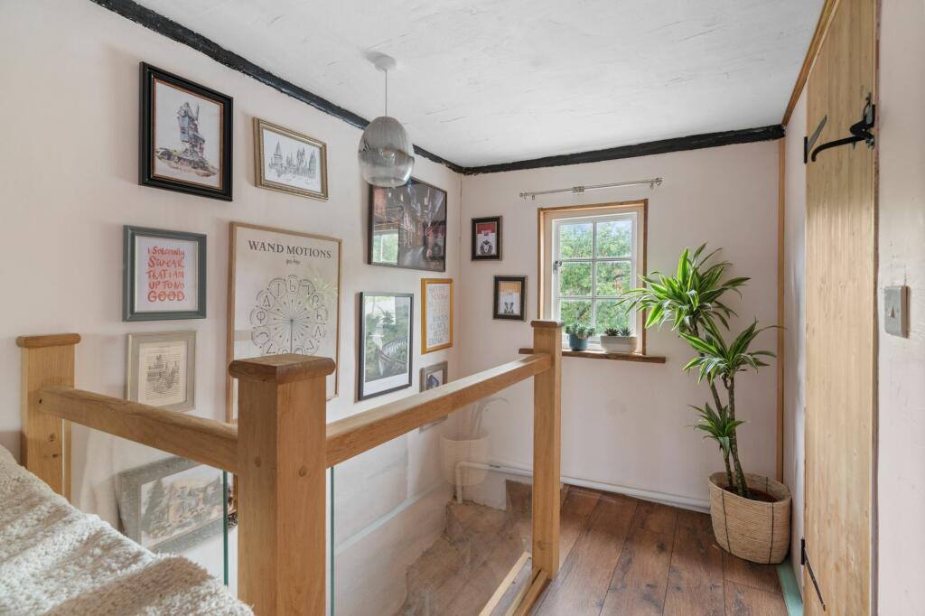 Additional property image - High Street, Balsham, CB21