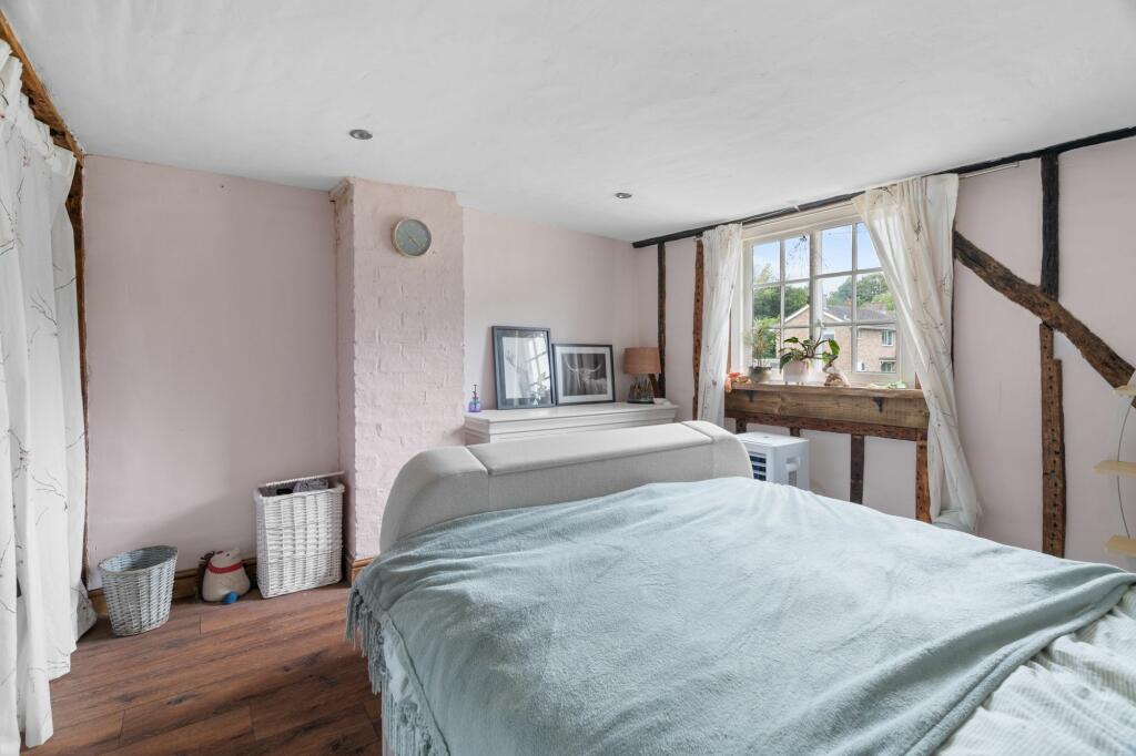 Additional property image - High Street, Balsham, CB21