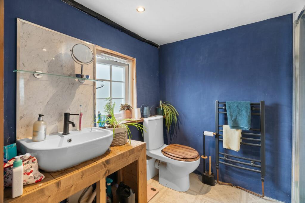 Additional property image - High Street, Balsham, CB21