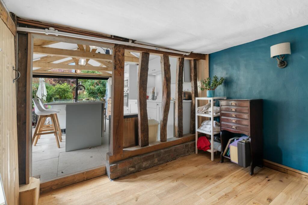 Additional property image - High Street, Balsham, CB21