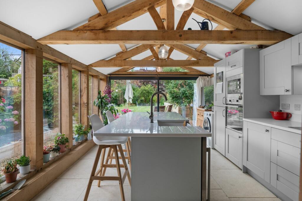 Additional property image - High Street, Balsham, CB21