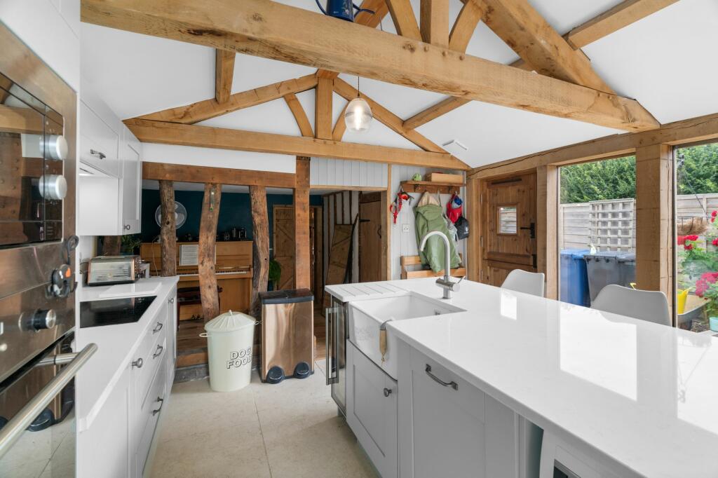 Additional property image - High Street, Balsham, CB21