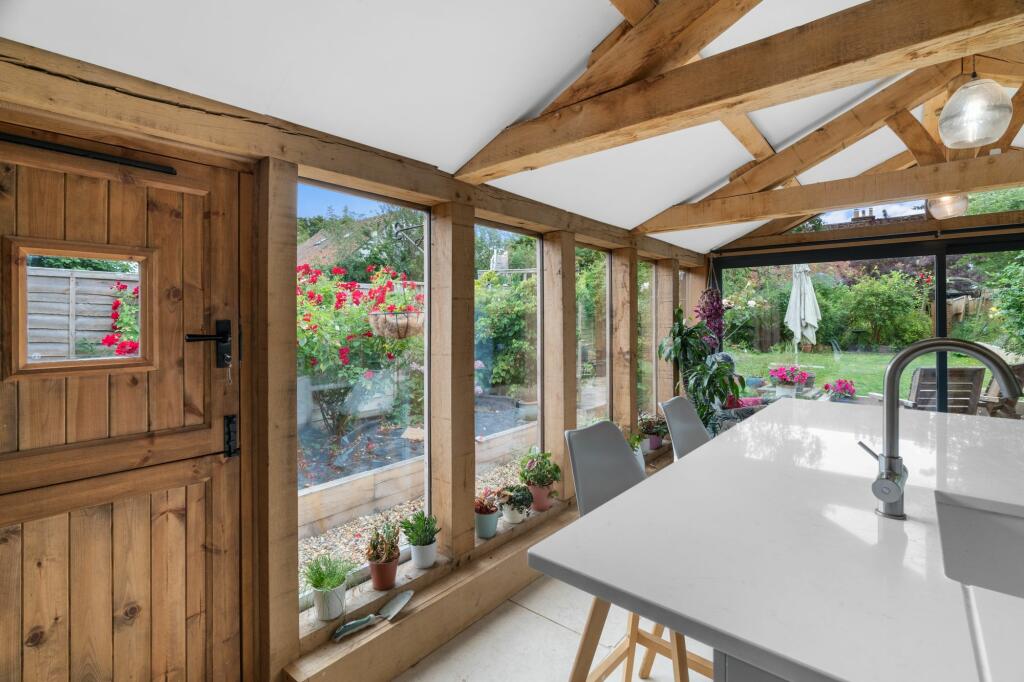 Additional property image - High Street, Balsham, CB21
