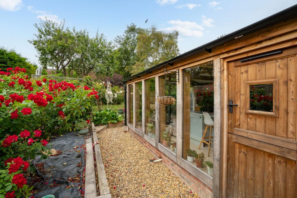 Additional property image - High Street, Balsham, CB21