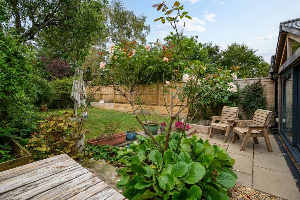 Additional property image - High Street, Balsham, CB21