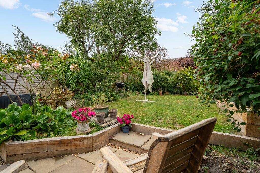 Additional property image - High Street, Balsham, CB21