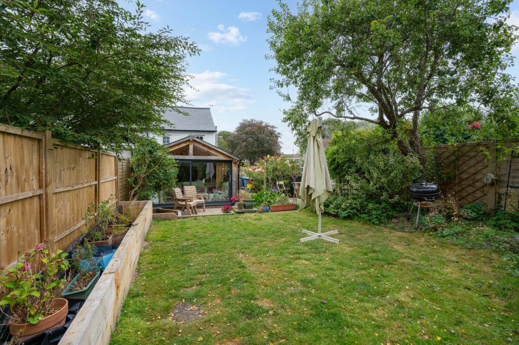 Additional property image - High Street, Balsham, CB21